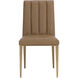 Wilbur Milliken Cognac Dining Chair, Set Of 2